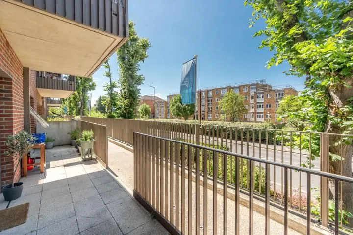 Cadmium Apartments, 225 Harrow View, Harrow, HA1
