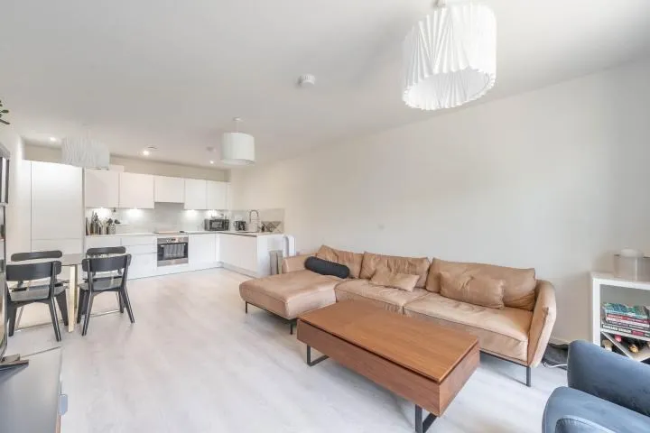 Cadmium Apartments, 225 Harrow View, Harrow, HA1