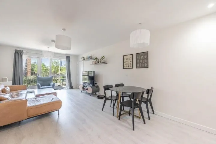 Cadmium Apartments, 225 Harrow View, Harrow, HA1
