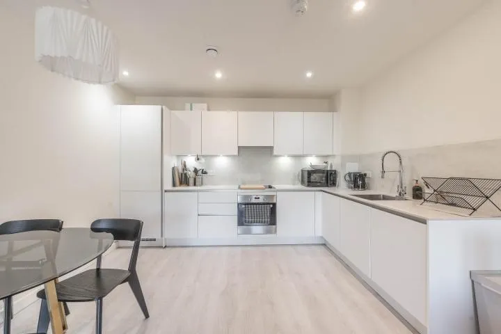 Cadmium Apartments, 225 Harrow View, Harrow, HA1