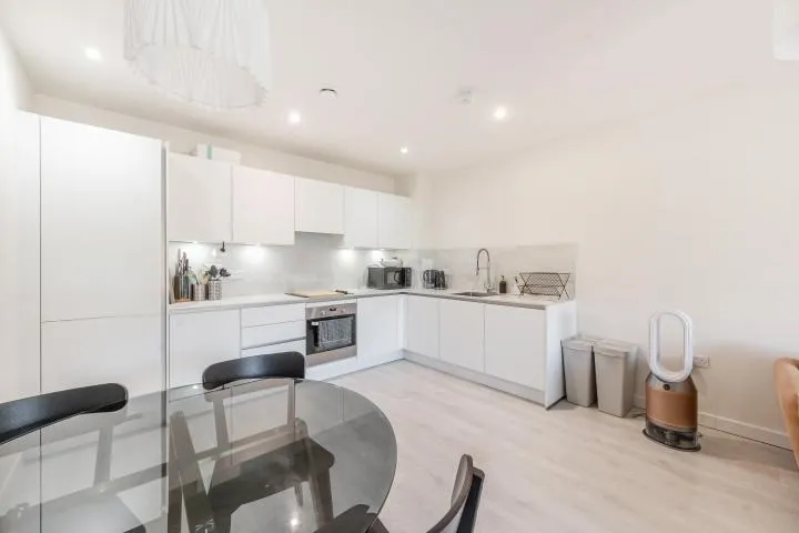 Cadmium Apartments, 225 Harrow View, Harrow, HA1