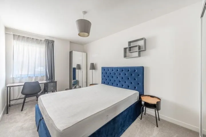 Cadmium Apartments, 225 Harrow View, Harrow, HA1