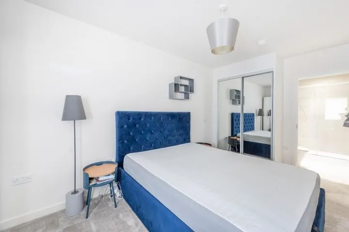 Cadmium Apartments, 225 Harrow View, Harrow, HA1