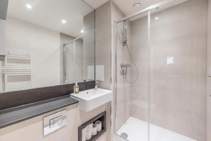 Cadmium Apartments, 225 Harrow View, Harrow, HA1