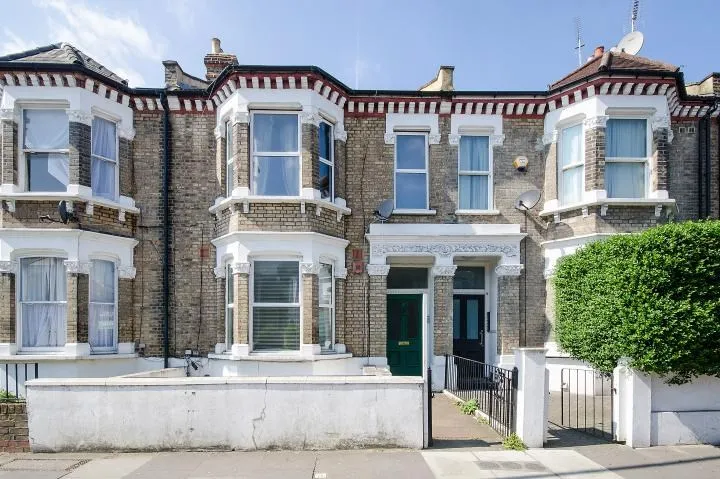 Property cover