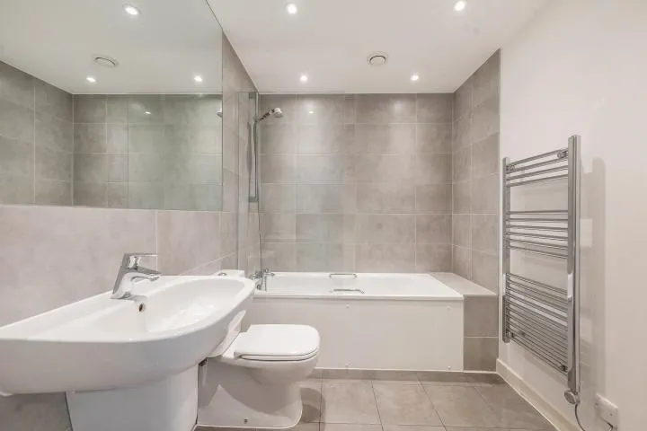 Charter Court, Bridge Street, Pinner, HA5
