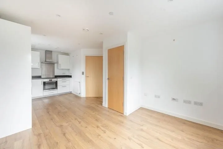 Charter Court, Bridge Street, Pinner, HA5
