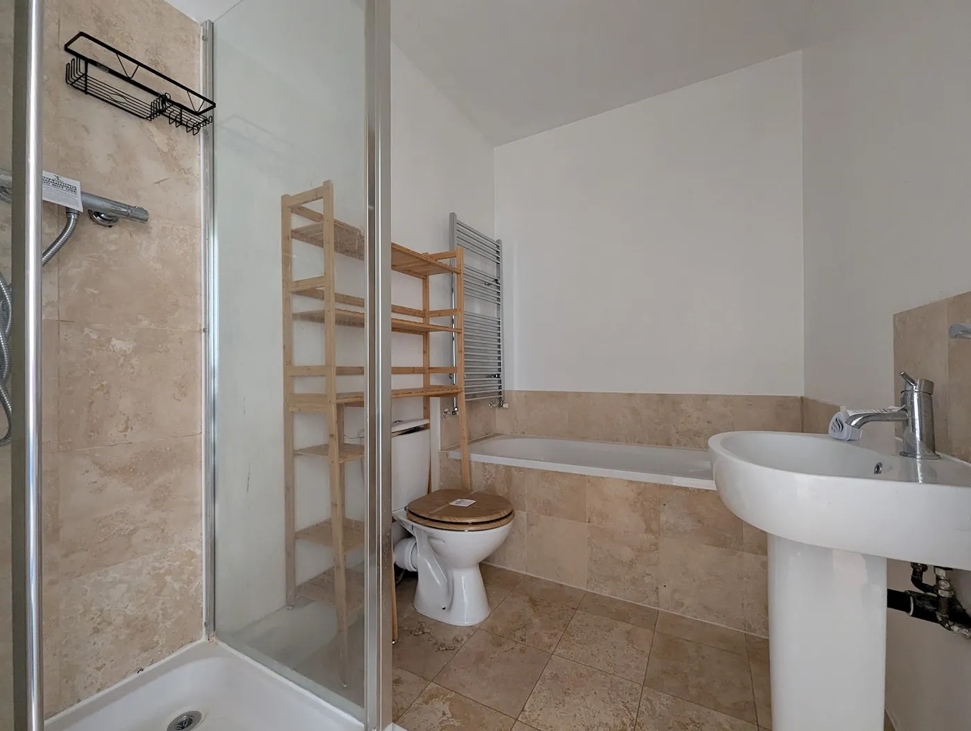 Flat 2, 77 Westow Hill, London, SE19 1TX