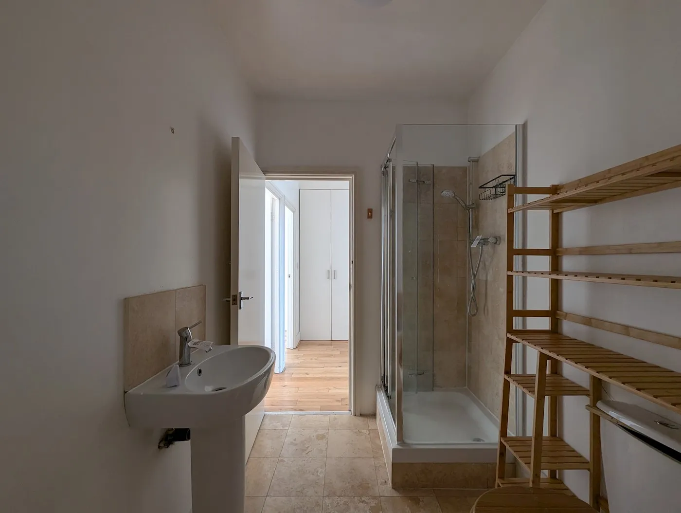 Flat 2, 77 Westow Hill, London, SE19 1TX