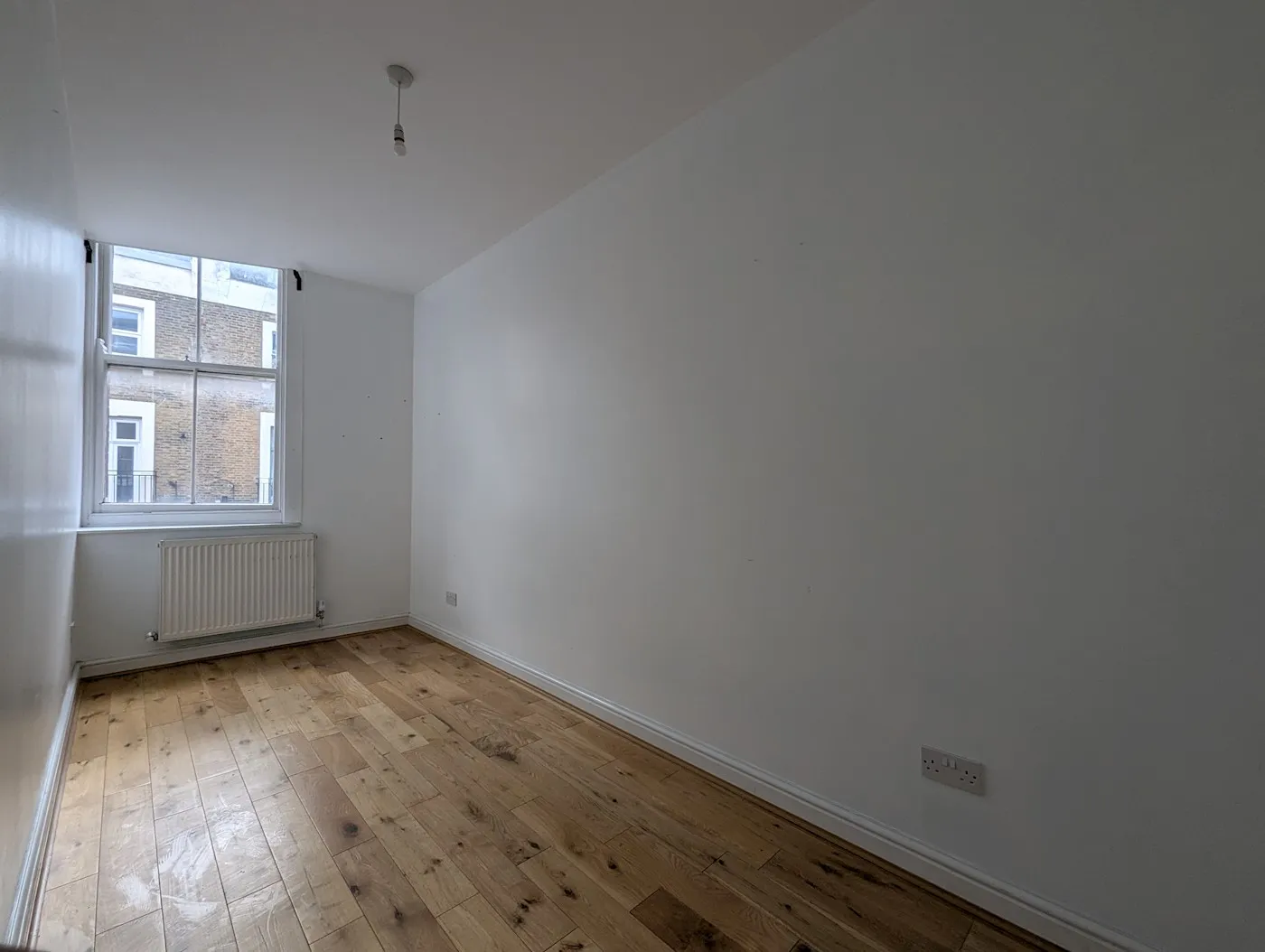 Flat 2, 77 Westow Hill, London, SE19 1TX