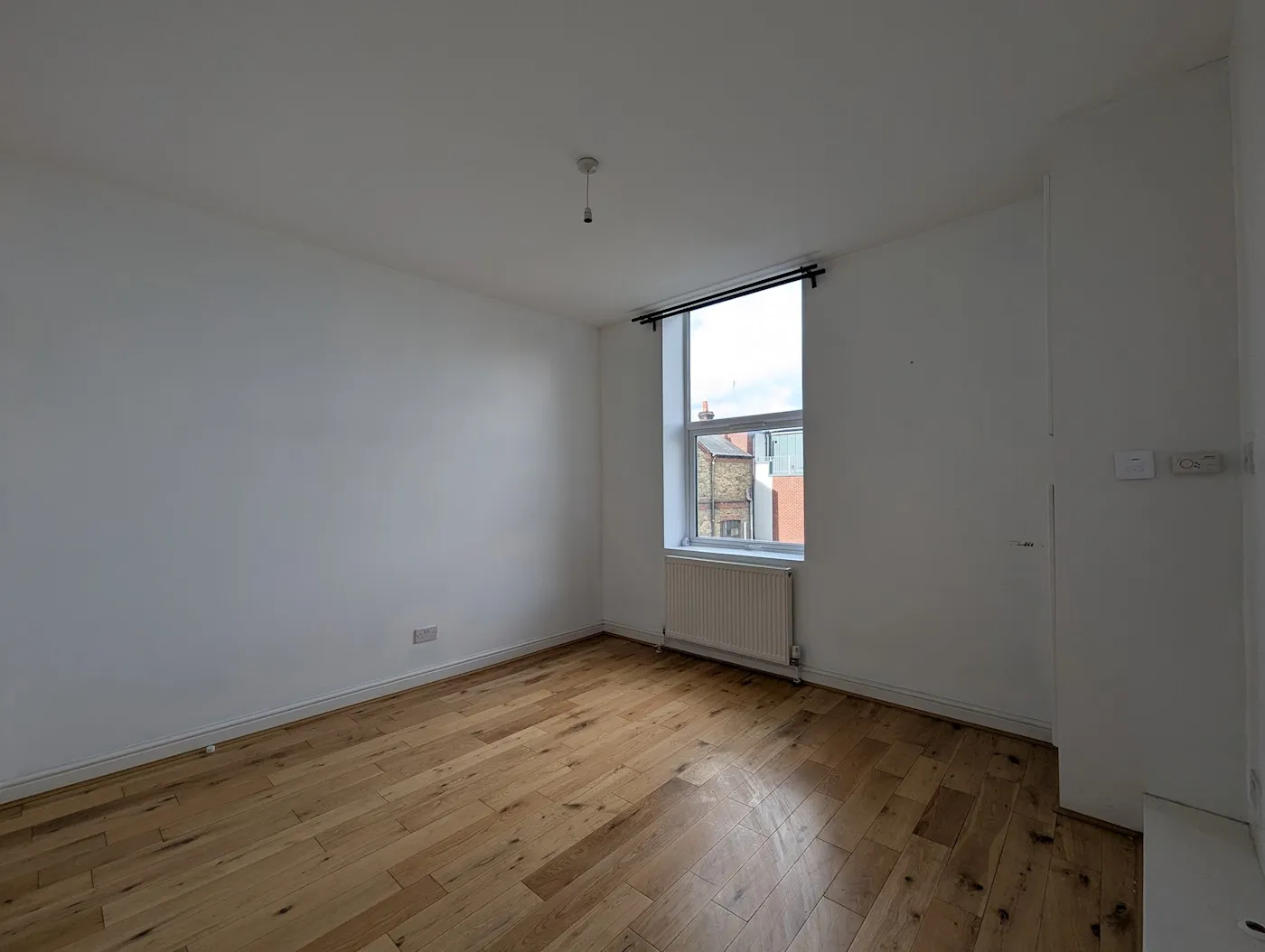 Flat 2, 77 Westow Hill, London, SE19 1TX