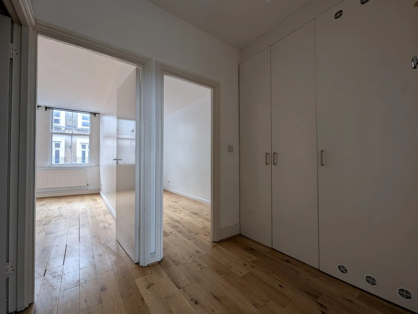 Flat 2, 77 Westow Hill, London, SE19 1TX