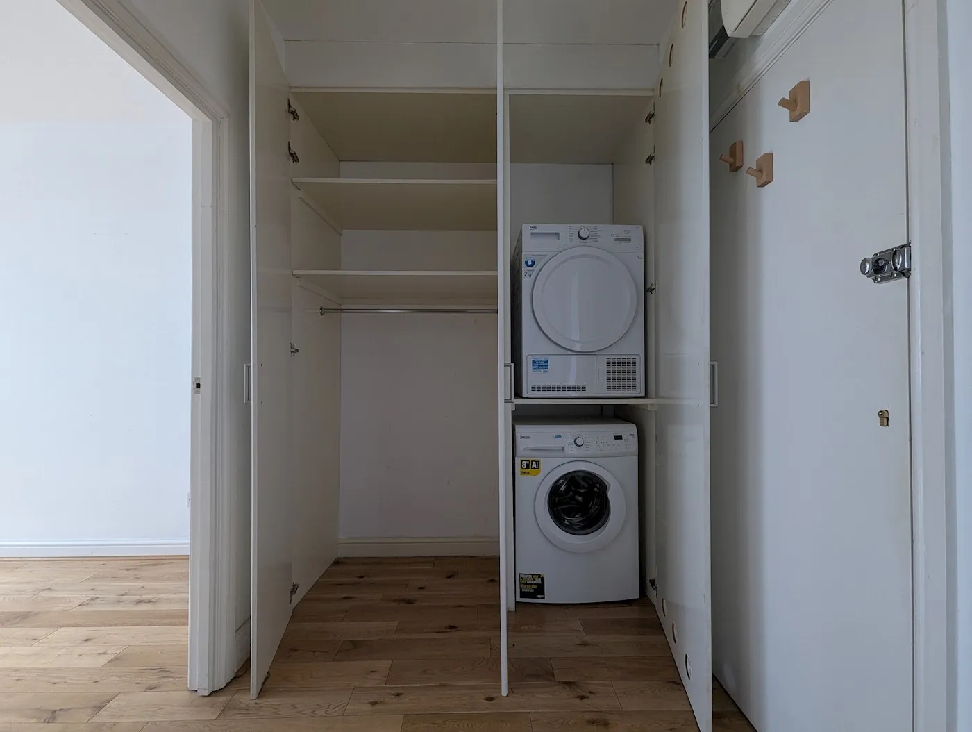 Flat 2, 77 Westow Hill, London, SE19 1TX