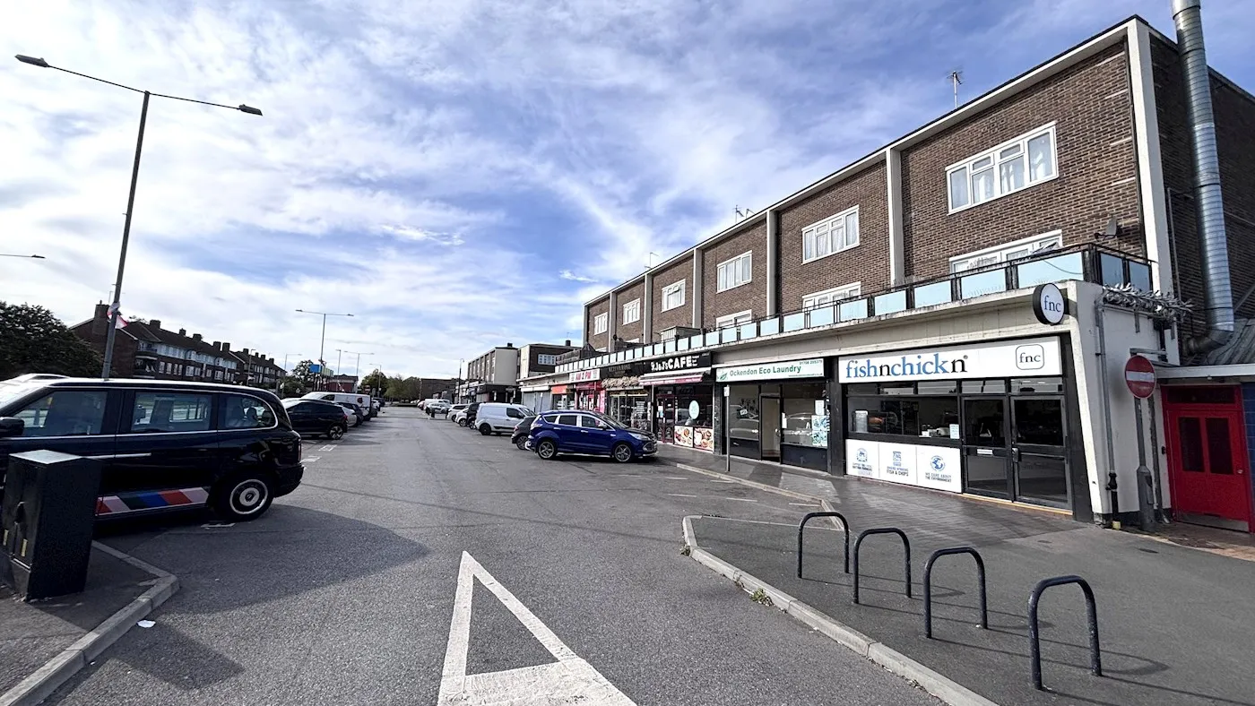 101-111, 125-129 & 131-135 Daiglen Drive Parade, South Ockendon, RM15 5EF