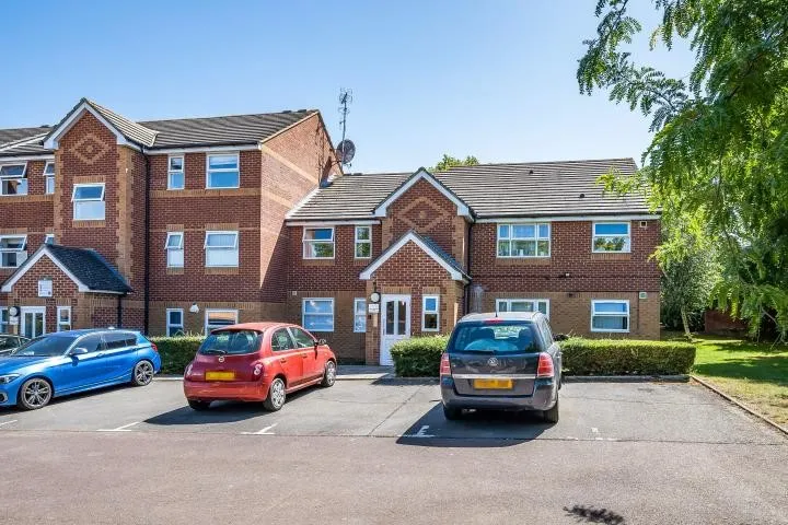 Henry Doulton Drive, London, SW17