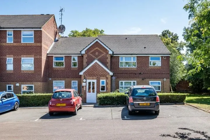 Henry Doulton Drive, London, SW17