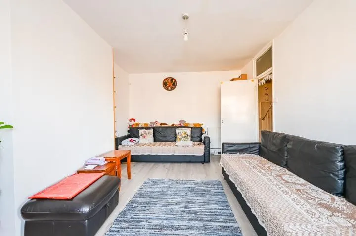 Broadhurst House, Joseph Street, London, E3