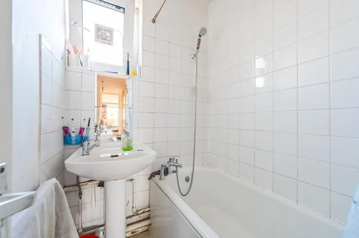 Broadhurst House, Joseph Street, London, E3