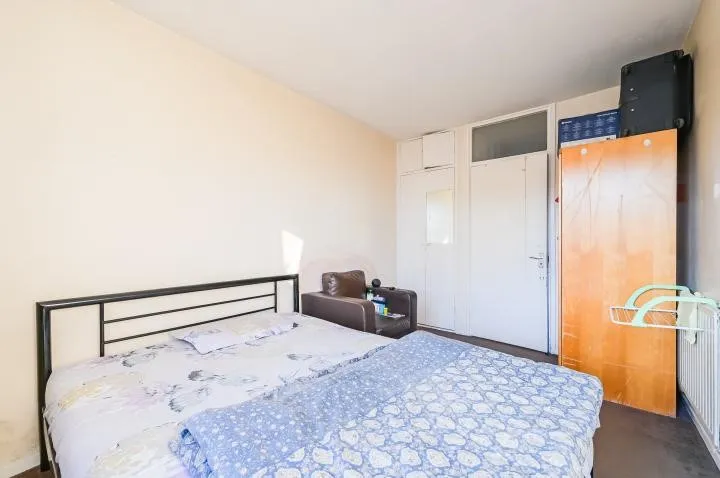 Broadhurst House, Joseph Street, London, E3