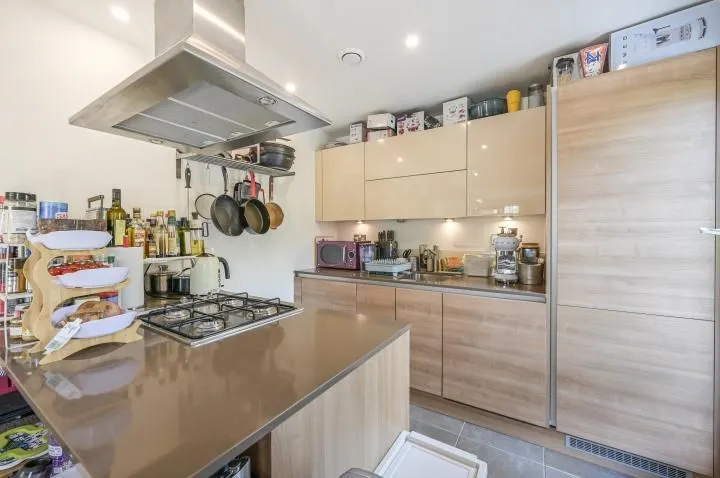 Garamond Building, Crowder Street, London, E1