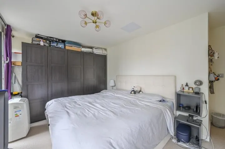 Garamond Building, Crowder Street, London, E1