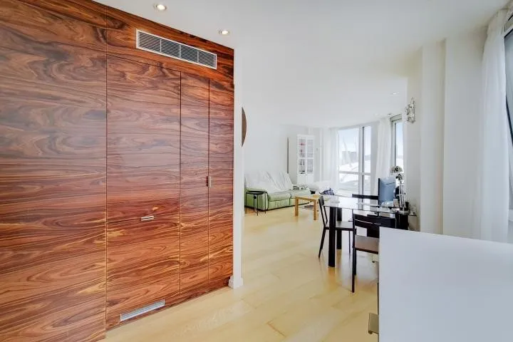 Property cover