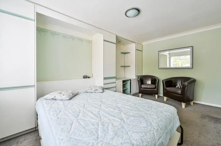 Dorchester Court, Oriental Road, Woking, Surrey, GU22