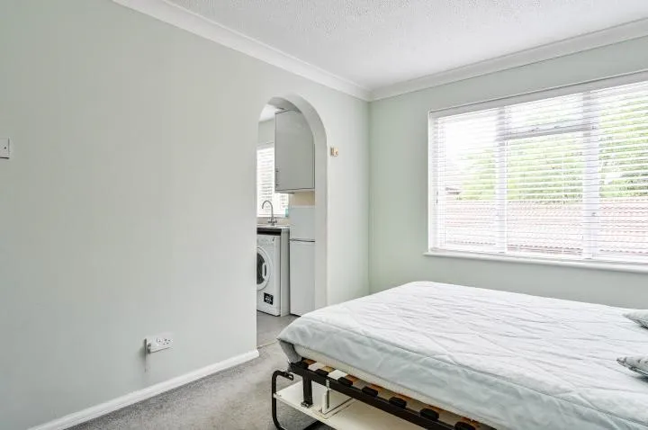 Dorchester Court, Oriental Road, Woking, Surrey, GU22