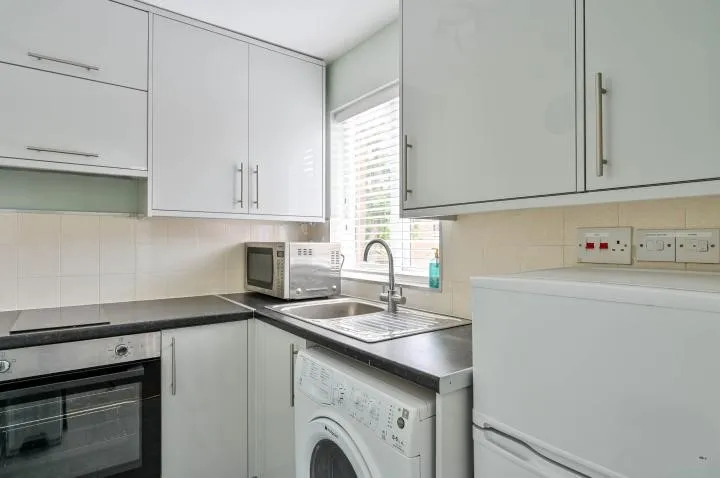 Dorchester Court, Oriental Road, Woking, Surrey, GU22