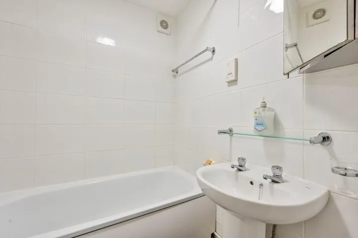 Dorchester Court, Oriental Road, Woking, Surrey, GU22