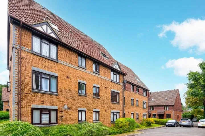 Dorchester Court, Oriental Road, Woking, Surrey, GU22