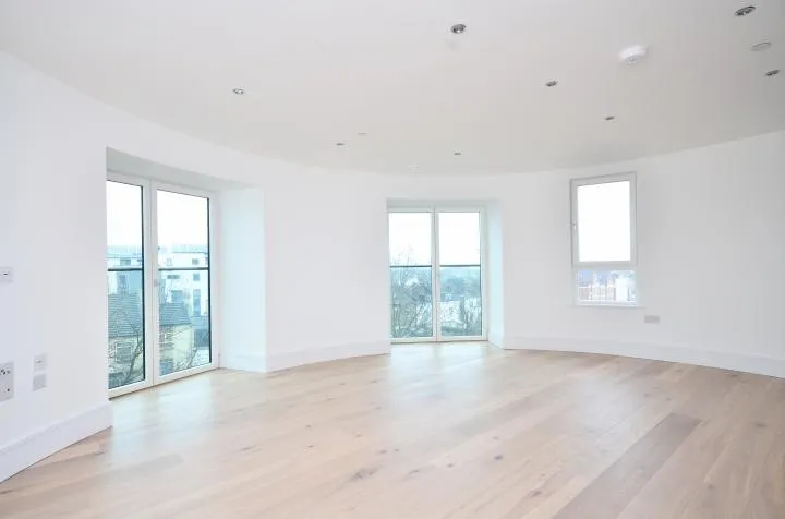 The Library Building, St Lukes Avenue, London, SW4