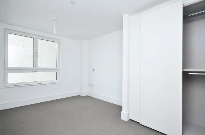 The Library Building, St Lukes Avenue, London, SW4