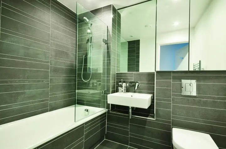 The Library Building, St Lukes Avenue, London, SW4