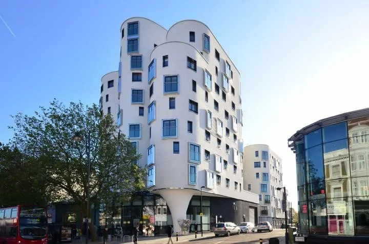 The Library Building, St Lukes Avenue, London, SW4