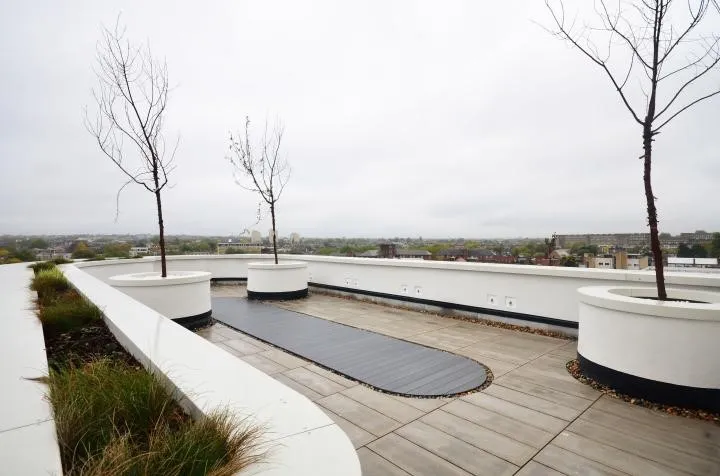 The Library Building, St Lukes Avenue, London, SW4
