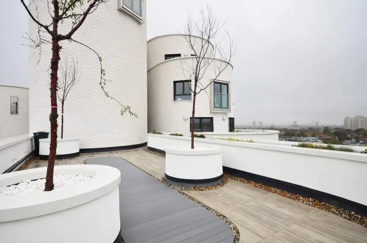 The Library Building, St Lukes Avenue, London, SW4