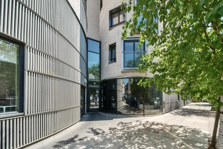 The Library Building, St Lukes Avenue, London, SW4