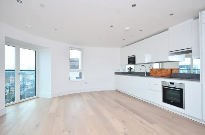 The Library Building, St Lukes Avenue, London, SW4