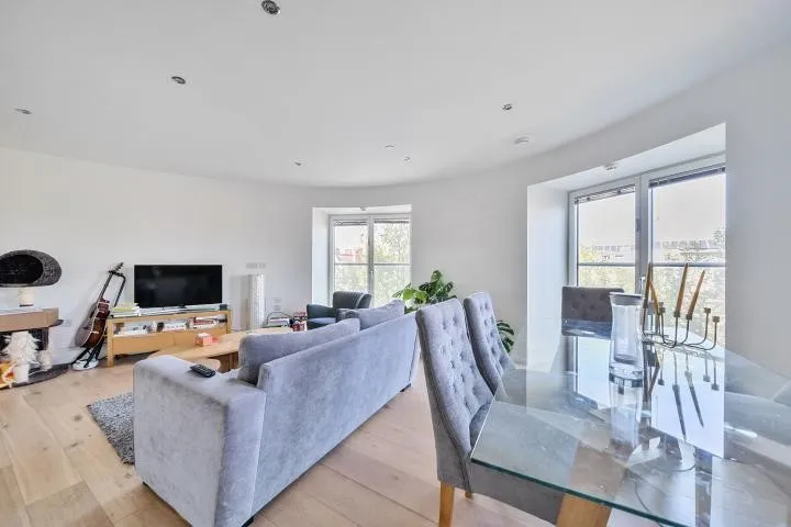 The Library Building, St Lukes Avenue, London, SW4