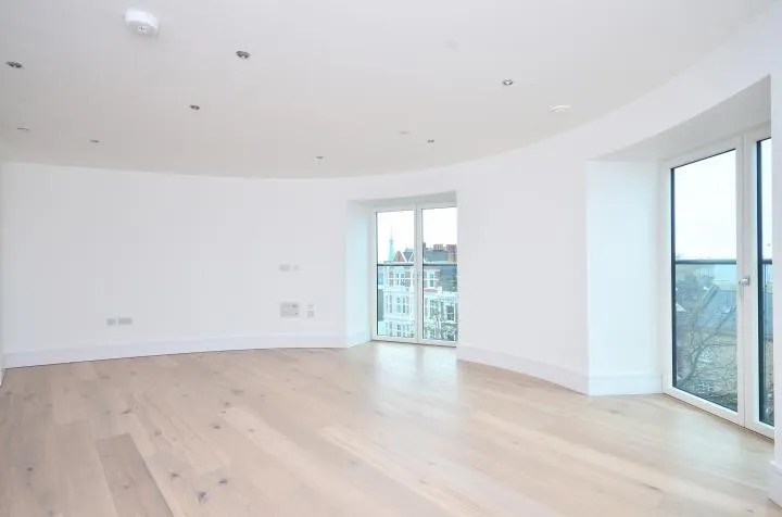 The Library Building, St Lukes Avenue, London, SW4