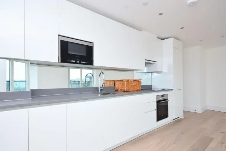 The Library Building, St Lukes Avenue, London, SW4