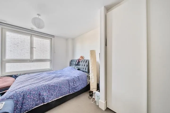 The Library Building, St Lukes Avenue, London, SW4