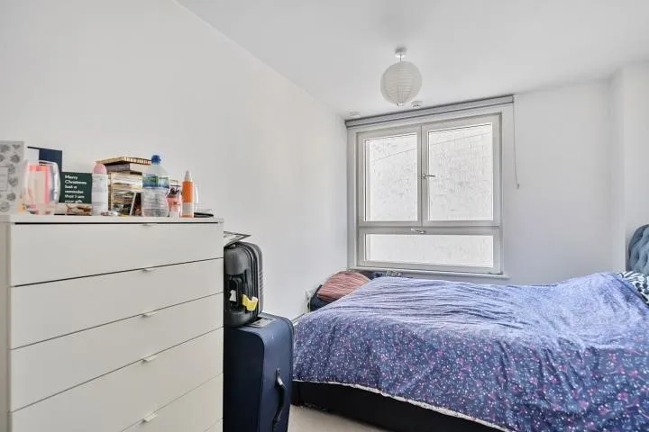 The Library Building, St Lukes Avenue, London, SW4