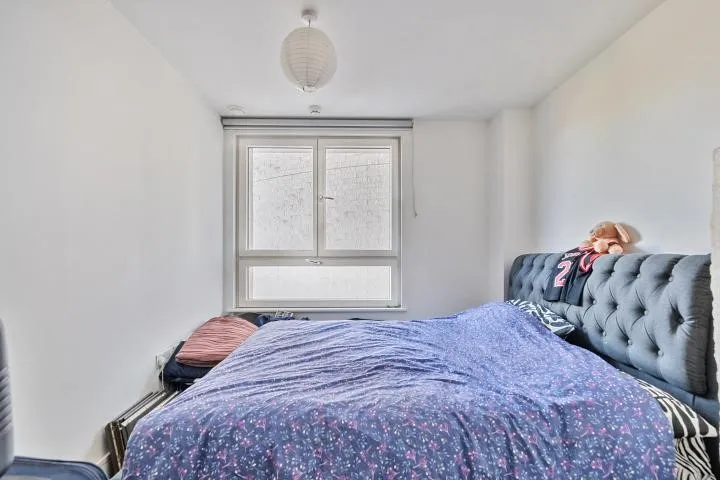 The Library Building, St Lukes Avenue, London, SW4