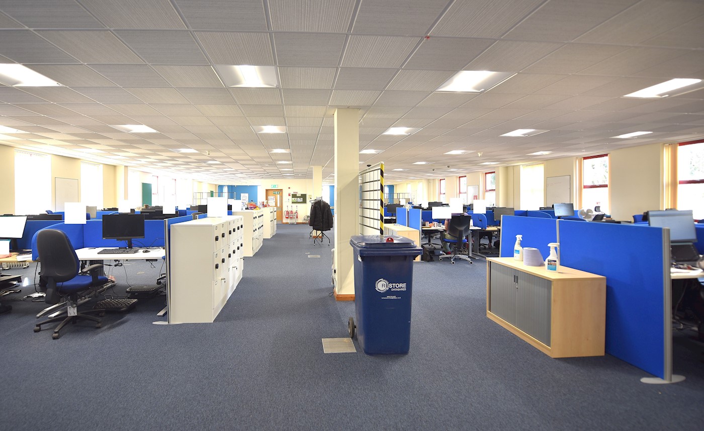 Penhaligon House, Trinity Street, St Austell, PL25 5BG