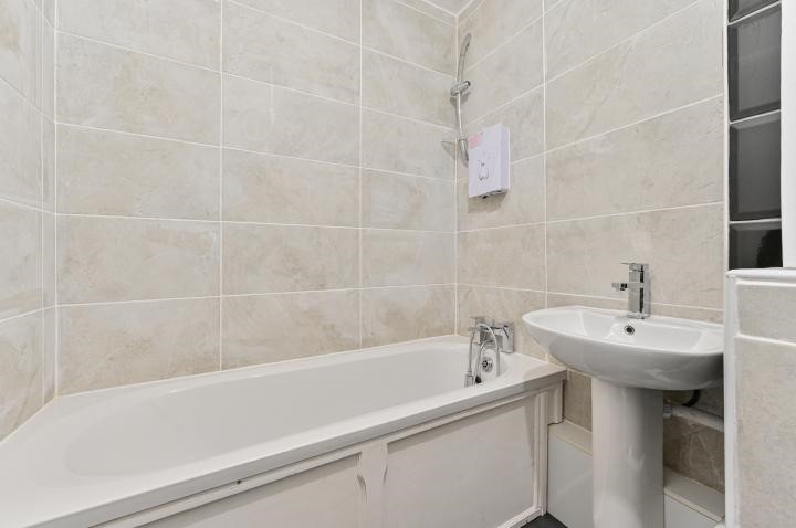 Hodister Close, London, SE5