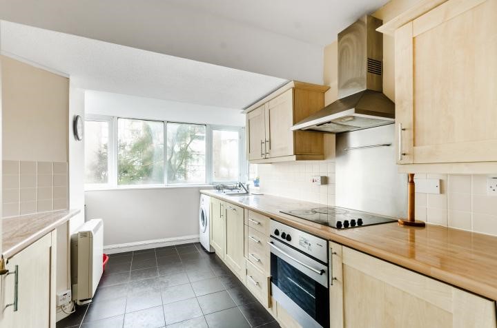 Property cover
