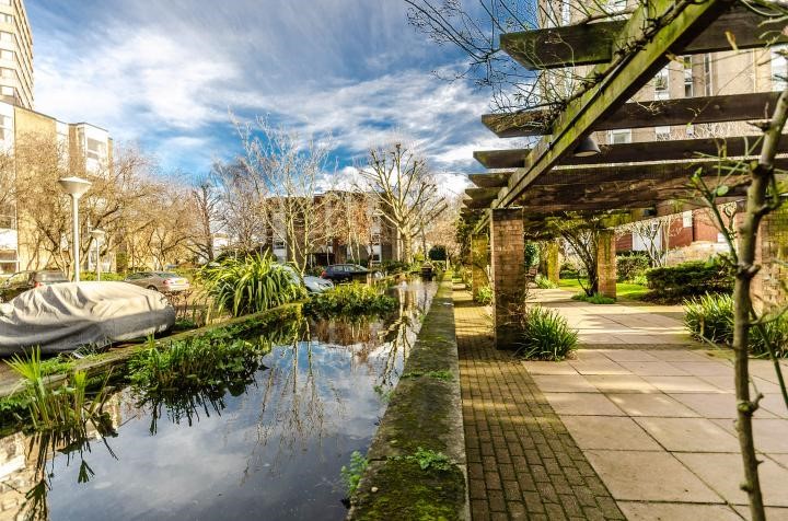 Osprey Heights, Bramlands Close, London, SW11