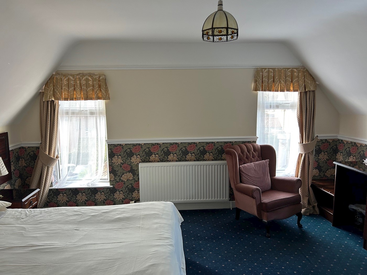 The Lairgate, 30-34 Lairgate, Beverley, HU17 8EP